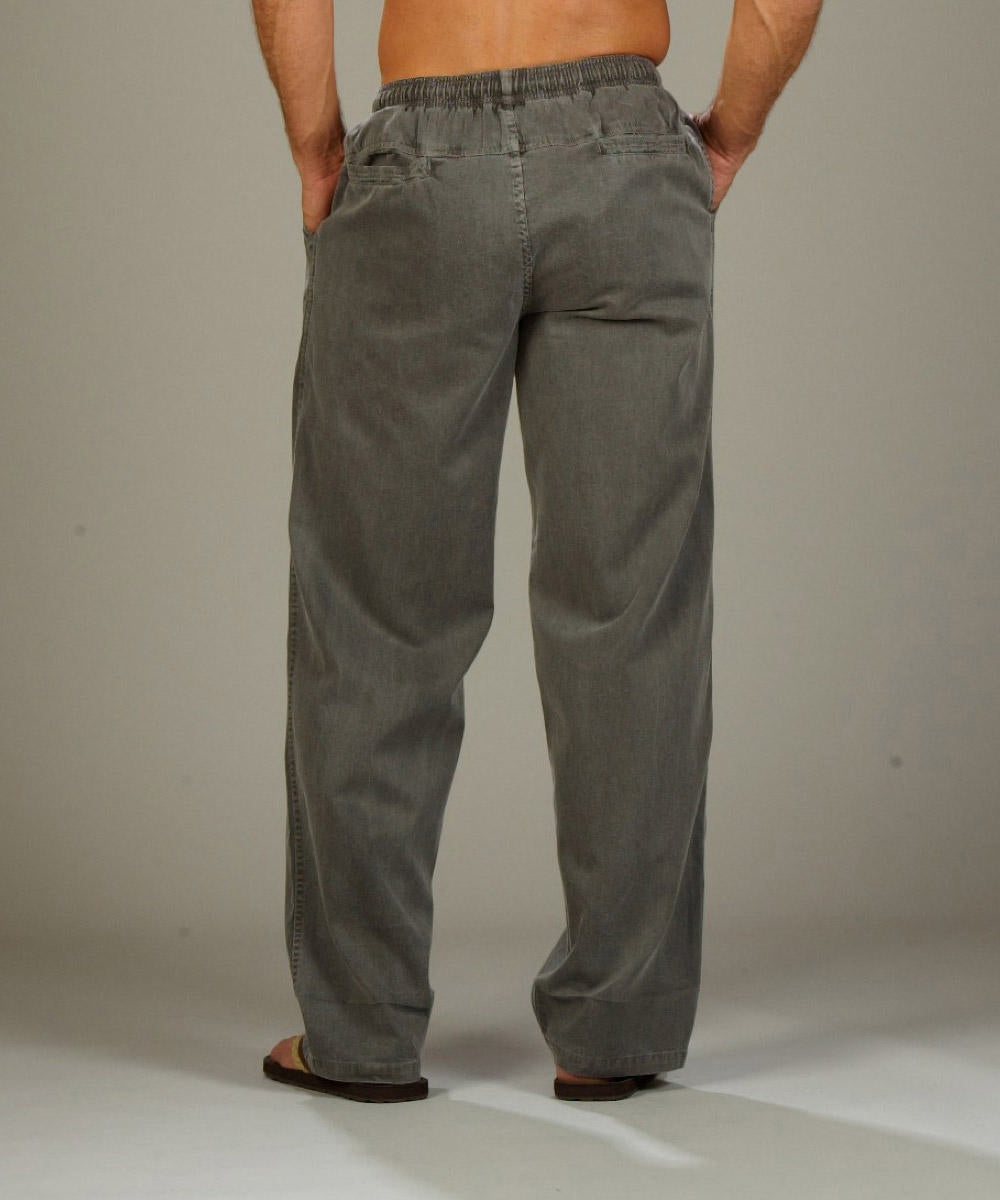 Crater Dyed® Twill Pants